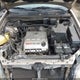 JTEDP21A540006605 2004 Toyota Highlander Limited V6 auction photo thumbnail 10