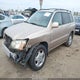 JTEDP21A540006605 2004 Toyota Highlander Limited V6 auction photo thumbnail 2