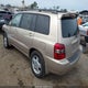 JTEDP21A540006605 2004 Toyota Highlander Limited V6 auction photo thumbnail 3