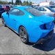 1FA6P8TH3R5130043 2024 Ford Mustang Ecoboost Fastback auction photo thumbnail 3