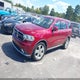 1C4RDHDG9EC455176 2014 Dodge Durango Limited auction photo thumbnail 2