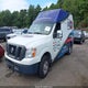 1N6AF0LY3EN110892 2014 Nissan Nv Cargo Nv2500 Hd Sv V8 auction photo thumbnail 2