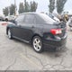 5YFBU4EE3CP062561 2012 Toyota Corolla S auction photo thumbnail 3
