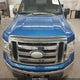 1FTPW14V99FA97671 2009 Ford F-150 Fx4/King Ranch/Lariat/Platinum/Xl/Xlt auction photo thumbnail 6