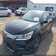 1HGCR2F5XGA136885 2016 Honda Accord Sport auction photo thumbnail 2
