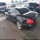 WDBSK75F66F108829 2006 Mercedes-Benz Sl 500 auction photo thumbnail 3