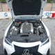JTHGZ1B21R5075555 2024 Lexus Is 350 F Sport auction photo thumbnail 10