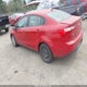KNADM4A3XD6193473 2013 Kia Rio Lx auction photo thumbnail 3
