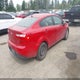 KNADM4A3XD6193473 2013 Kia Rio Lx auction photo thumbnail 4