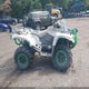 4UF16ATU1GT205103 2012 Arctic Cat Mud Pro 700 auction photo thumbnail 8