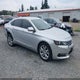 2G1105S37J9116885 2018 Chevrolet Impala 1Lt auction photo thumbnail 1