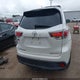 5TDDKRFH2GS289743 2016 Toyota Highlander Limited Platinum V6 auction photo thumbnail 17