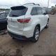 5TDDKRFH2GS289743 2016 Toyota Highlander Limited Platinum V6 auction photo thumbnail 4