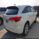 5J8TB3H32FL009086 2015 Acura Rdx auction photo thumbnail 4