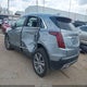 1GYKNCRS0SZ119935 2025 Cadillac Xt5 Fwd Premium Luxury auction photo thumbnail 3