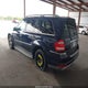 4JGBF7BEXCA786635 2012 Mercedes-Benz Gl 450 4Matic auction photo thumbnail 3