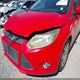 1FAHP3F2XCL386461 2012 Ford Focus Se auction photo thumbnail 13