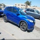 3CZRU5H58JM700009 2018 Honda Hr-V Ex auction photo thumbnail 1