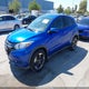 3CZRU5H58JM700009 2018 Honda Hr-V Ex auction photo thumbnail 2