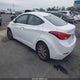 5NPDH4AE6GH709606 2016 Hyundai Elantra Se auction photo thumbnail 3