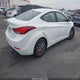 5NPDH4AE6GH709606 2016 Hyundai Elantra Se auction photo thumbnail 4
