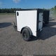 1J9BE0610SD498808 2025 J And C Trailers Inc Enclosed Trailer auction photo thumbnail 3