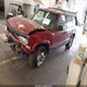 1GNDT13W22K104793 2002 Chevrolet Blazer Ls auction photo thumbnail 2