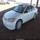 1HGEM226X4L025615 2004 Honda Civic Lx auction photo thumbnail 2