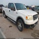1FTPX14V26FB42054 2006 Ford F150 auction photo thumbnail 1