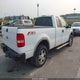 1FTPX14V26FB42054 2006 Ford F150 auction photo thumbnail 4
