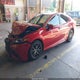 4T1G11AK3MU412229 2021 Toyota Camry Se auction photo thumbnail 2