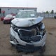 3GNAXUEV0MS126991 2021 Chevrolet Equinox Awd Lt auction photo thumbnail 12