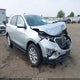 3GNAXUEV0MS126991 2021 Chevrolet Equinox Awd Lt auction photo thumbnail 1