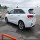 5XYPKDA58HG205050 2017 Kia Sorento 3.3L Sx auction photo thumbnail 3