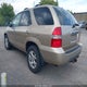 2HNYD18831H513502 2001 Acura Mdx auction photo thumbnail 3