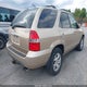 2HNYD18831H513502 2001 Acura Mdx auction photo thumbnail 4