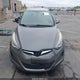 5NPDH4AE9EH500454 2014 Hyundai Elantra Se auction photo thumbnail 12
