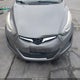 5NPDH4AE9EH500454 2014 Hyundai Elantra Se auction photo thumbnail 17