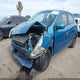 ML32A3HJ5FH036624 2015 Mitsubishi Mirage De auction photo thumbnail 2