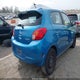 ML32A3HJ5FH036624 2015 Mitsubishi Mirage De auction photo thumbnail 4