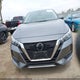 3N1AB8CV7NY306620 2022 Nissan Sentra Sv Xtronic Cvt auction photo thumbnail 11