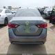 3N1AB8CV7NY306620 2022 Nissan Sentra Sv Xtronic Cvt auction photo thumbnail 15