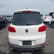 WVGCV7AX9CW504322 2012 Volkswagen Tiguan S auction photo thumbnail 16