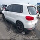 WVGCV7AX9CW504322 2012 Volkswagen Tiguan S auction photo thumbnail 3