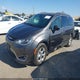 2C4RC1H76JR124996 2018 Chrysler Pacifica Hybrid Touring Plus auction photo thumbnail 2