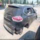5N1AT2MV7EC805766 2014 Nissan Rogue Sv auction photo thumbnail 4