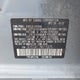 JF2GTAEC7NH235875 2022 Subaru Crosstrek Premium auction photo thumbnail 9