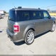 2FMGK5C81EBD16001 2014 Ford Flex Sel auction photo thumbnail 4