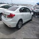 19XFB2F5XEE238665 2014 Honda Civic Lx auction photo thumbnail 4