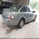1FAHP24W98G157236 2008 Ford Taurus Sel auction photo thumbnail 4
